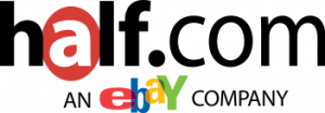 Half.com an eBay Company