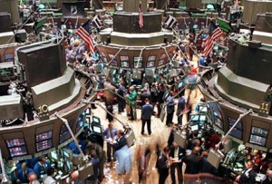 New York Stock Exchange