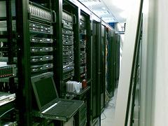 Server Room